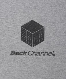 画像12: Back Channel / Back Channel×raidback fabric T (12)