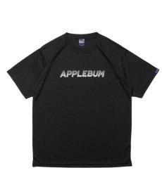 画像1: APPLEBUM / Elite Performance Dry T-shirt (Reflector) (1)