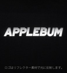 画像5: APPLEBUM / Elite Performance Dry T-shirt (Reflector) (5)
