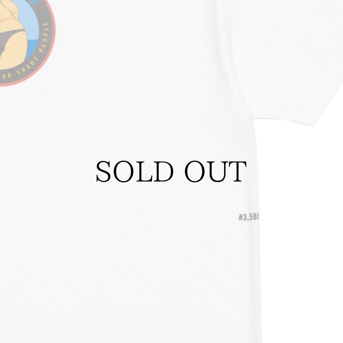 画像8:  【50%OFF】ACAPULCO GOLD / BIKINI GIRL TEE (8)