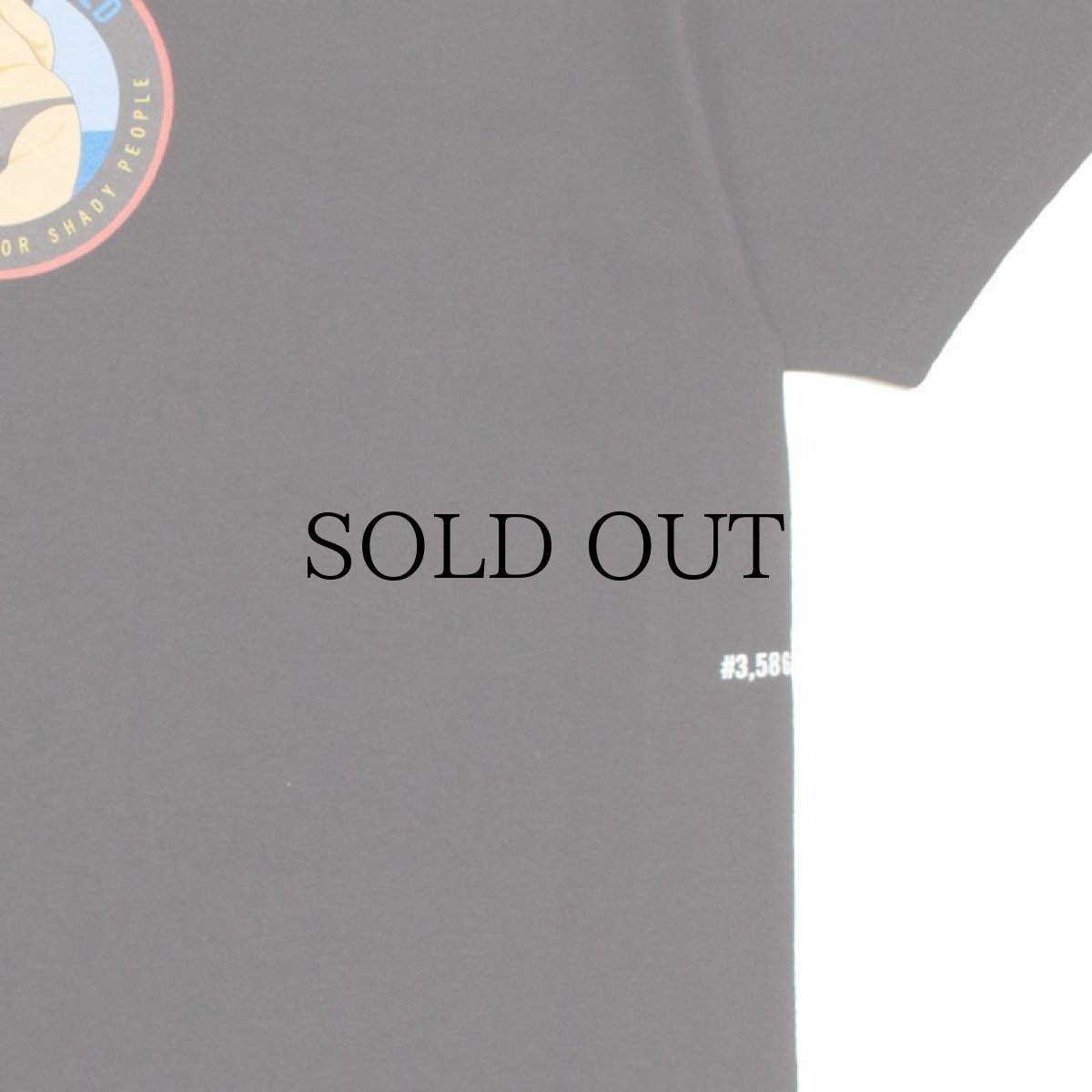 画像7:  【50%OFF】ACAPULCO GOLD / BIKINI GIRL TEE (7)