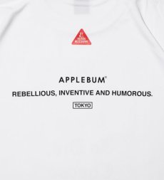 画像10: APPLEBUM / Elite Performance Dry T-shirt (Six Million Ways) (10)