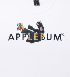 画像3: APPLEBUM / "PUMP 2" T-shirt (3)