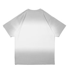 画像2: APPLEBUM / Dip-dye T-shirt (2)