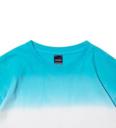 画像10: APPLEBUM / Multi Color Dip-dye T-shirt (10)