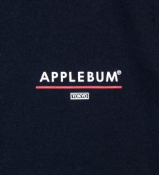 画像6: APPLEBUM(アップルバム) / Barcelona'92 Boy L/S T-shirt (6)