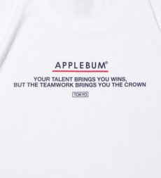 画像4: APPLEBUM(アップルバム) / Barcelona'92 Boy T-shirt (4)
