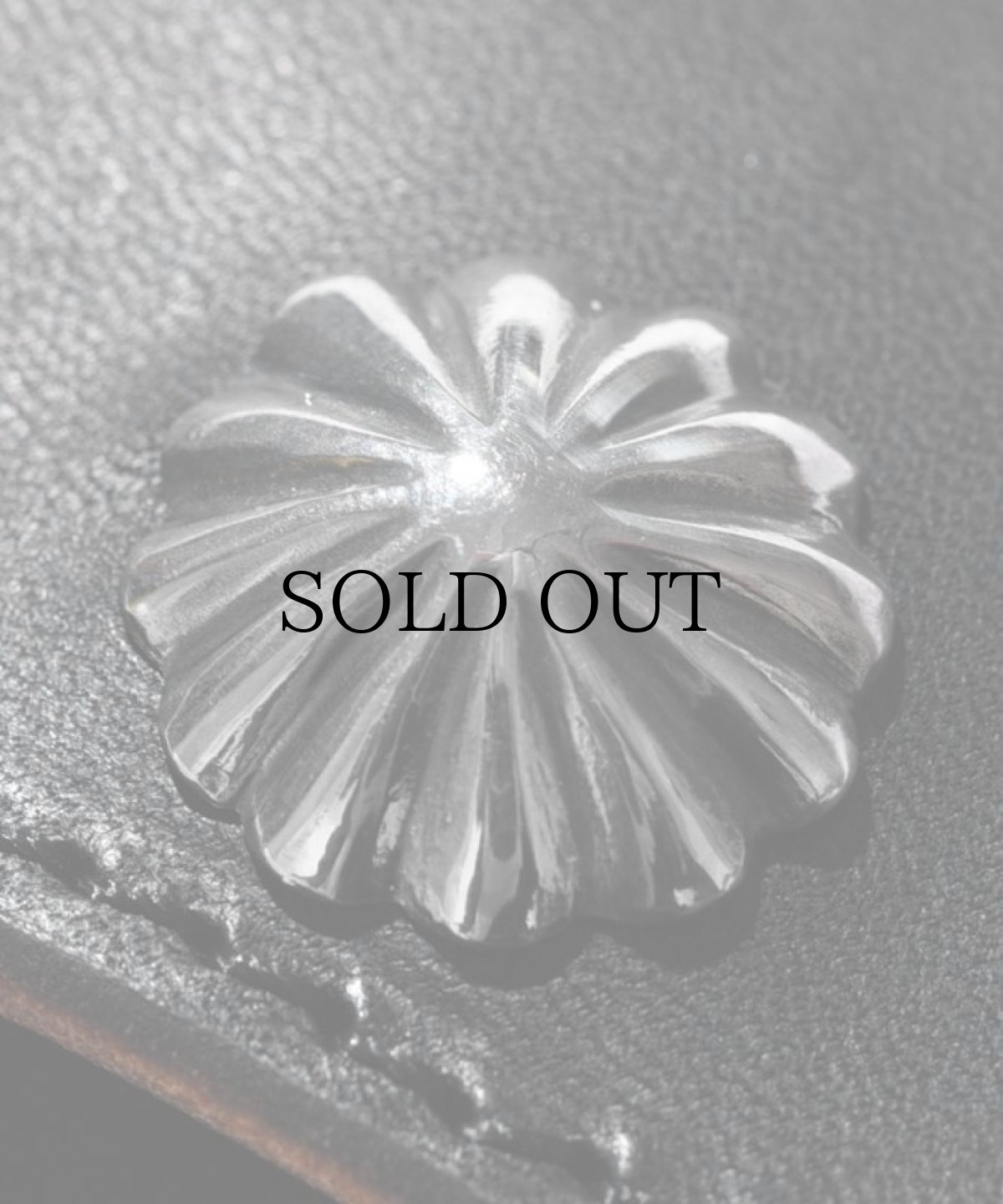 画像6: LARRY SMITH(ラリースミス) / CLASSIC CARD CASE No. 1 (SHELL) (6)