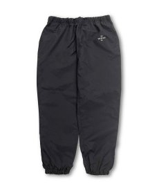 画像1: HIDEANDSEEK / Nylon Track Pant (1)