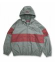 HIDEANDSEEK(ハイドアンドシーク)ジャケット Nylon Zip Jacket HIDEANDSEEK(ハイドアンドシーク)ジャケット Nylon Zip Jacket
