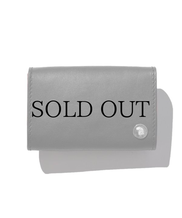 LARRY SMITH(ラリースミス) カードケース CLASSIC CARD CASE No. 3