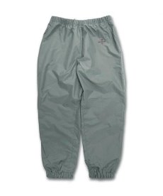 画像2: HIDEANDSEEK / Nylon Track Pant (2)