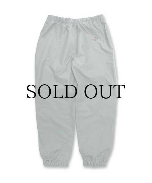 新品 Hide And Seek Nylon Track Pants Lサイズ その他 
