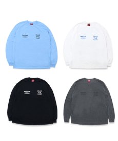 画像2: HIDEANDSEEK / Patch L/S Tee (2)