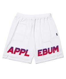 画像2: APPLEBUM(アップルバム) / Logo Basketball Mesh Shorts (2)