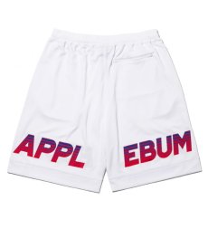 画像4: APPLEBUM(アップルバム) / Logo Basketball Mesh Shorts (4)