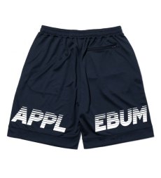 画像3: APPLEBUM(アップルバム) / Logo Basketball Mesh Shorts (3)