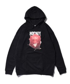 画像2: HOCKEY / FIREBALL HOOD (2)