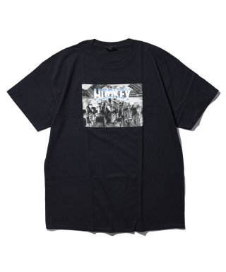 *新作アイテム* Hockey Vandals LS Tee HOCKEY(ホッケー) L/S TEE , HOCKEY VANDALS L/S TEE 正規取扱