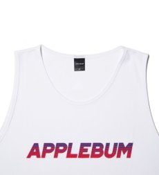 画像12: APPLEBUM(アップルバム) / Logo Basketball Mesh Jersey (12)