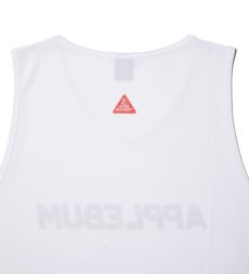 画像10: APPLEBUM(アップルバム) / Logo Basketball Mesh Jersey (10)