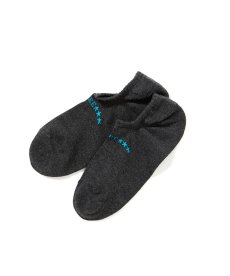 画像1: CALEE / Limited ankle socks (1)