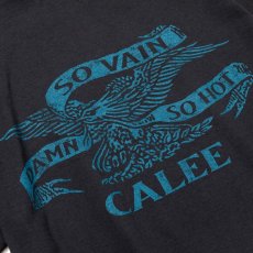 画像3: CALEE / ×GRAVIS Logo eagle t-shirt (3)