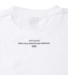 画像10: APPLEBUM(アップルバム) / “Mr. Loverman" Pocket L/S T-shirt (10)