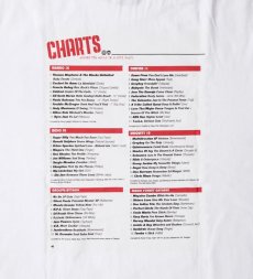 画像8: APPLEBUM(アップルバム) / "Charts 94" L/S T-shirt (8)