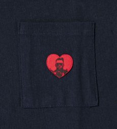 画像5: APPLEBUM(アップルバム) / “Mr. Loverman" Pocket L/S T-shirt (5)