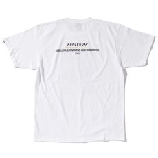 画像4: APPLEBUM(アップルバム) / "Ruler" T-shirt (4)