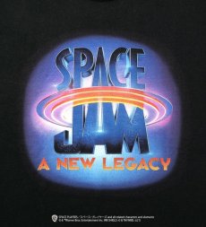 画像3: APPLEBUM(アップルバム) / “Space Jam” Logo T-shirt (3)