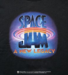 画像3: APPLEBUM(アップルバム) / “Space Jam” Logo Crew Sweat (3)