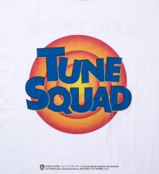 画像3: APPLEBUM(アップルバム) / “TUNE SQUAD” Logo T-shirt (3)