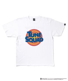 画像1: APPLEBUM(アップルバム) / “TUNE SQUAD” Logo T-shirt (1)