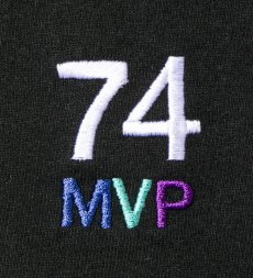 画像6: APPLEBUM(アップルバム) / “74 MVP" L/S T-shirt (6)
