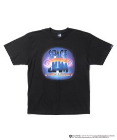 画像1: APPLEBUM(アップルバム) / “Space Jam” Logo T-shirt (1)