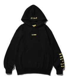 画像2: EL REIGN / SNAKE CIRCLE PARKA (2)