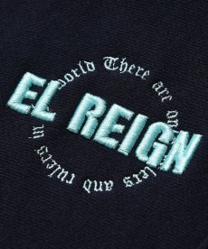 画像5: EL REIGN / EL REIGN CIRCLE LOGO PARKA (5)