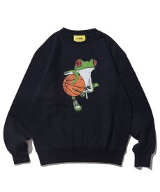 画像2: EL REIGN / JUNKY FROG SWEAT (2)