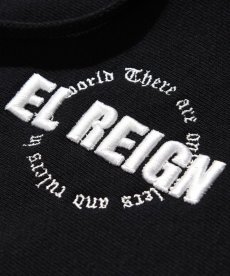 画像4: EL REIGN / EL REIGN CIRCLE LOGO PARKA (4)