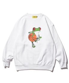 画像3: EL REIGN / JUNKY FROG SWEAT (3)