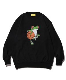 画像1: EL REIGN / JUNKY FROG SWEAT (1)