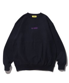 画像2: EL REIGN / EL REIGN LOGO SWEAT (2)