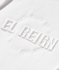 画像6: EL REIGN / EL REIGN CIRCLE LOGO PARKA (6)