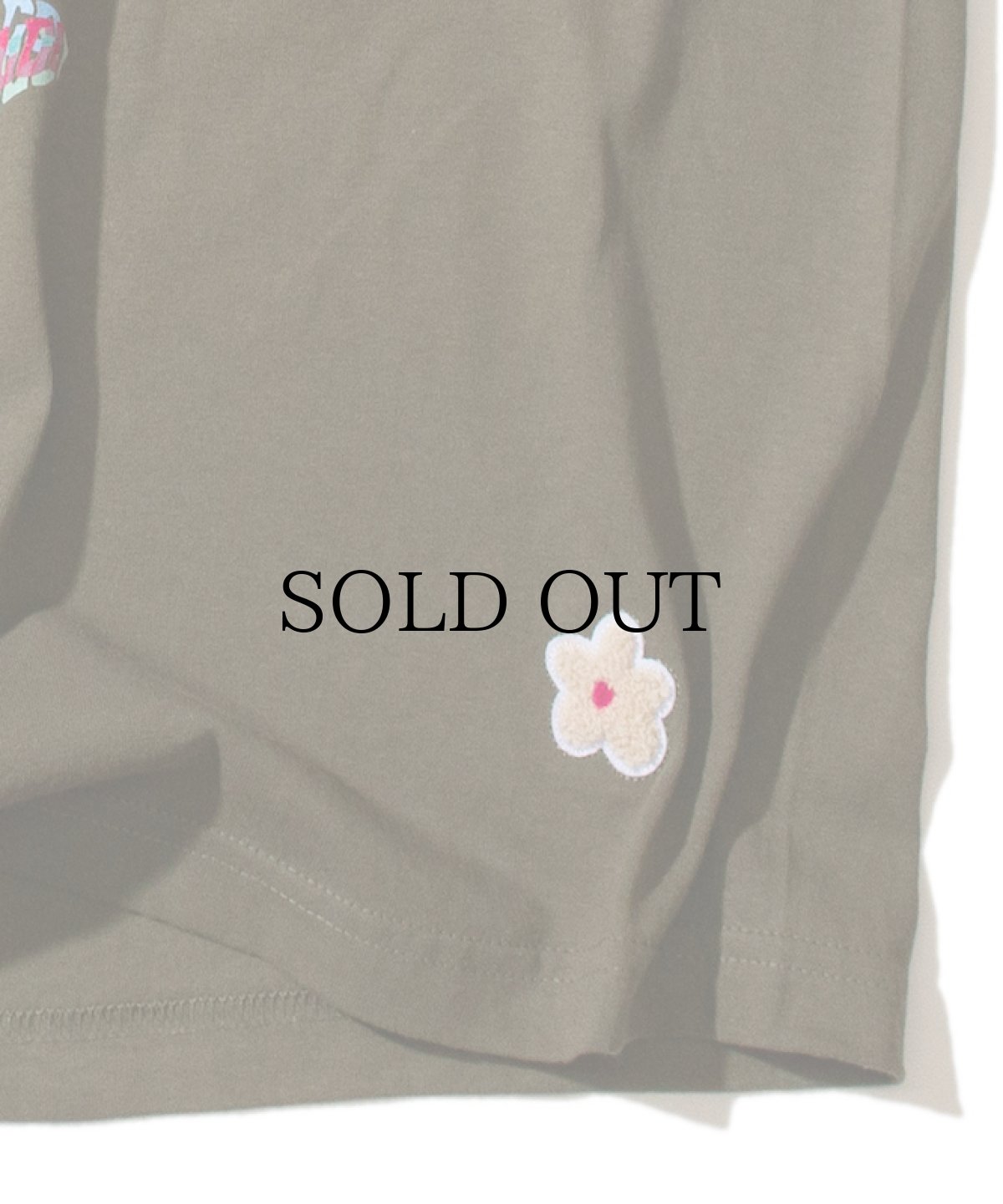 画像7: 【50%OFF】 ACAPULCO GOLD / ARE YOU EXPERIENCED LS TEE (7)