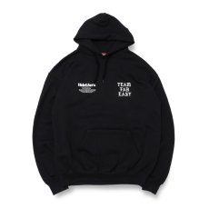 画像5: HIDEANDSEEK / Patch Sweat Hooded (5)