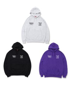 画像2: HIDEANDSEEK / Patch Sweat Hooded (2)