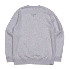 画像7: 【50%OFF】 ACAPULCO GOLD / KEY-TAR CREW SWEAT (7)