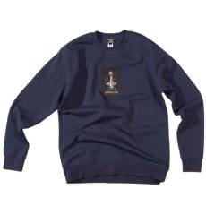 画像12: 【50%OFF】 ACAPULCO GOLD / KEY-TAR CREW SWEAT (12)